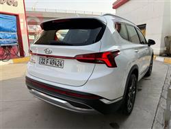 هیوندای سەنتافی